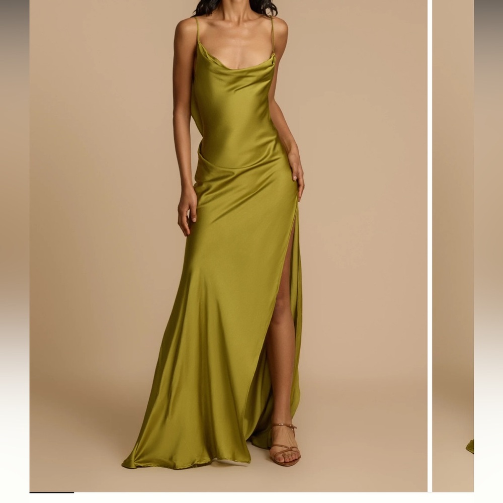 Arcina Ori Odessa Dress
